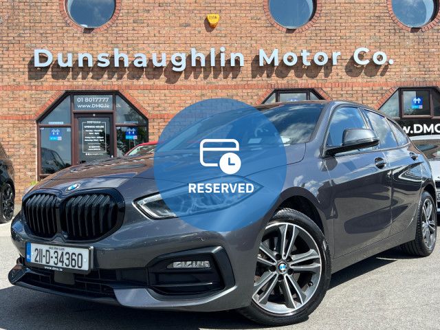 vehicle for sale from Dunshaughlin Motor Co