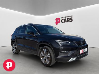 2019 SEAT Ateca