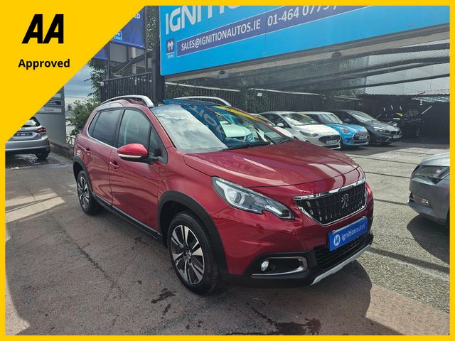 vehicle for sale from Ignition Autos Ltd