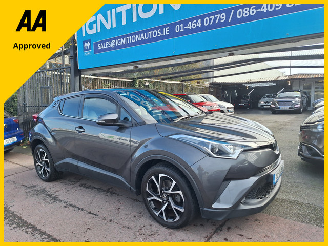 vehicle for sale from Ignition Autos Ltd