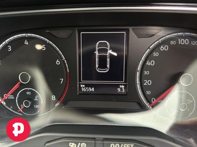 2018 Volkswagen Polo