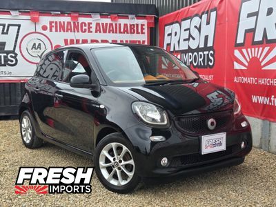 2016 Smart Passion