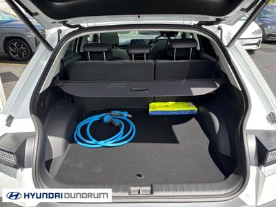 2026 Hyundai Ioniq 5
