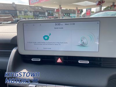 2025 Hyundai Ioniq 5
