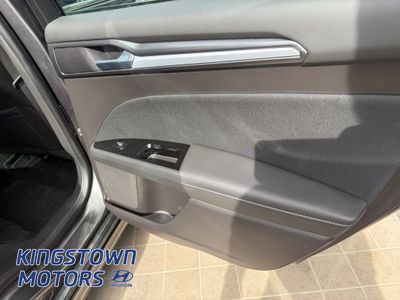 2017 Ford Mondeo