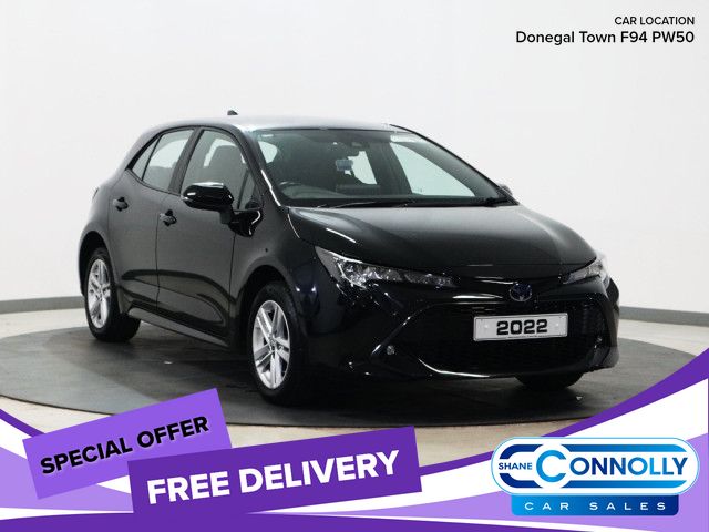 vehicle for sale from Shane Connolly Cars