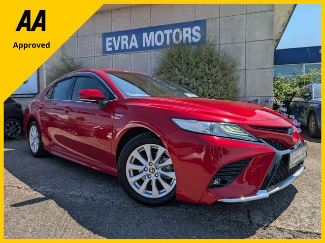 vehicle for sale from Evra Motors