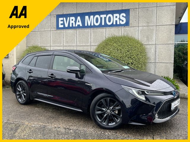 vehicle for sale from Evra Motors
