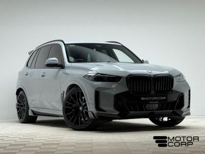 2023 BMW X5