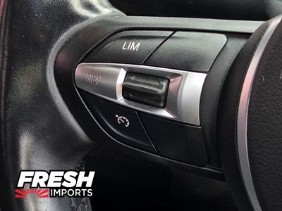 2017 BMW 1 Series