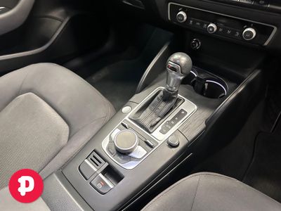 2020 Audi A3