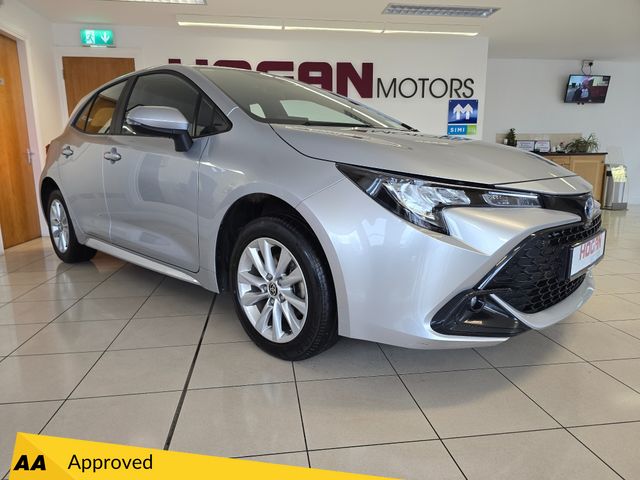 vehicle for sale from Hogan Motors