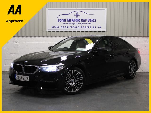 vehicle for sale from Donal McArdle Car Sales