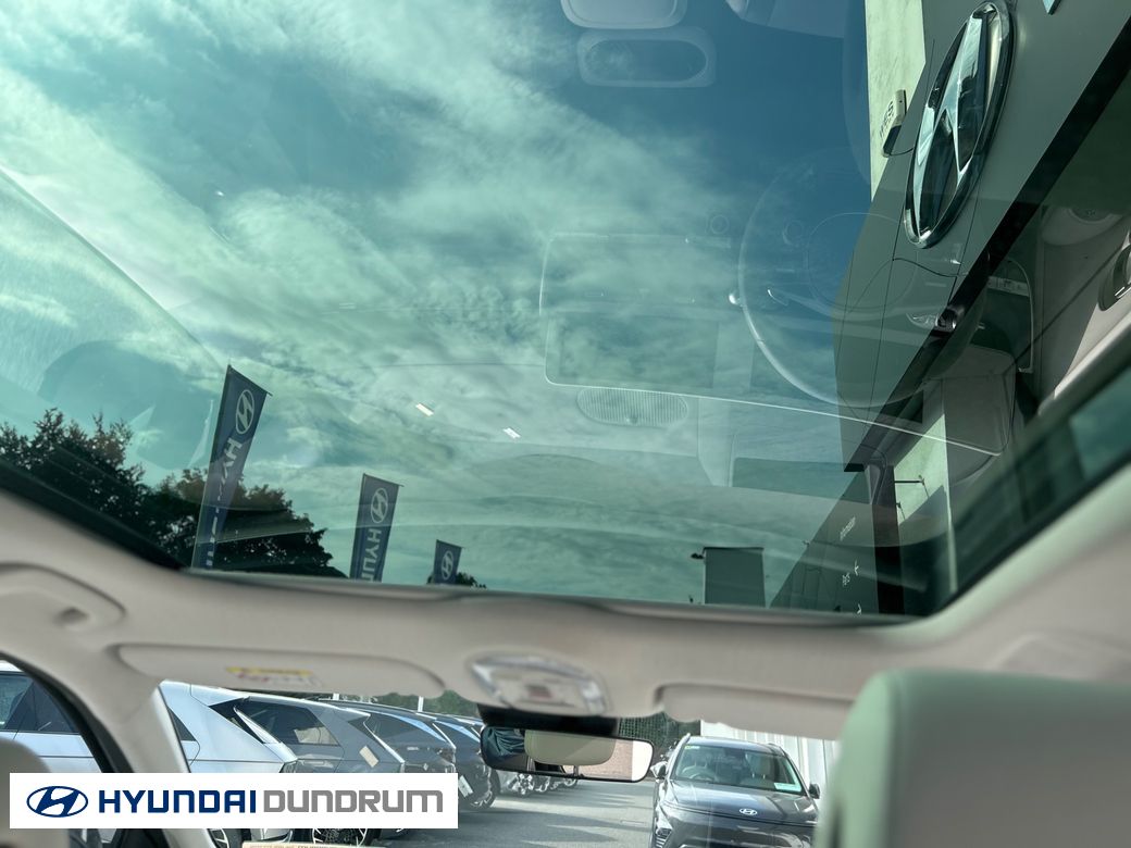 2024 Hyundai Ioniq 5