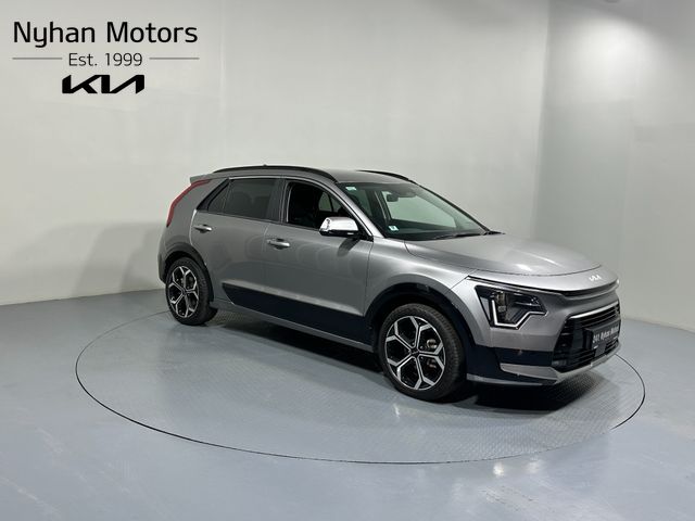 vehicle for sale from Nyhan Motors