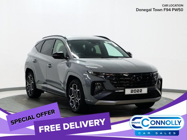 vehicle for sale from Shane Connolly Cars