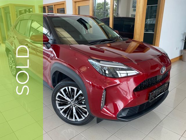 vehicle for sale from Colm Cosgrave Cars