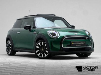 2023 Mini Cooper S