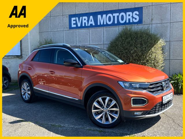 vehicle for sale from Evra Motors