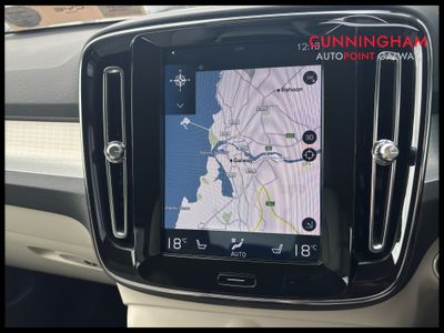 2020 Volvo XC40