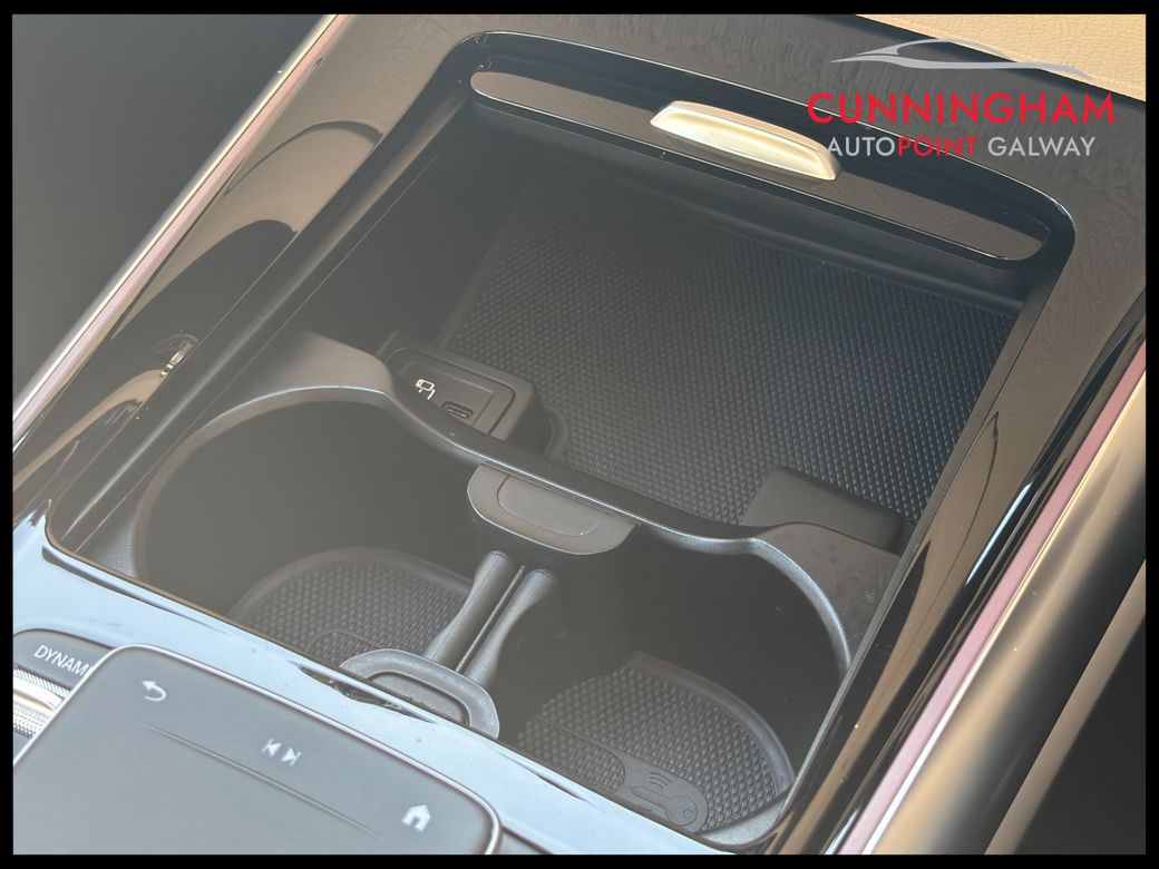 2021 Mercedes-Benz EQA