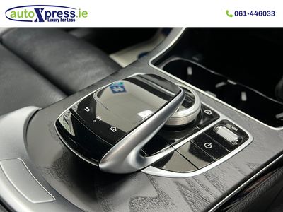 2018 Mercedes-Benz C 200