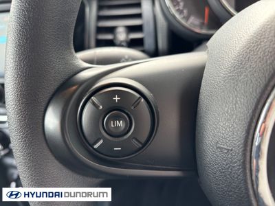2019 Mini Cooper