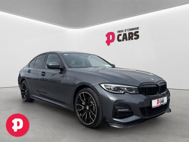 vehicle for sale from Paul O'Connor Cars