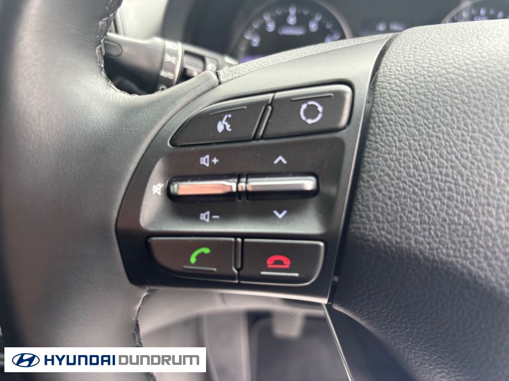 2019 Hyundai i30