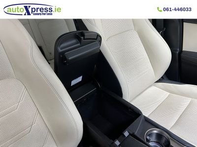2020 Lexus NX