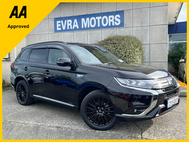vehicle for sale from Evra Motors