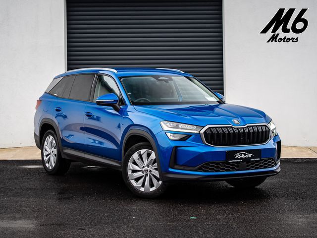 vehicle for sale from M6 Motors