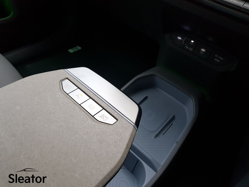 2025 Kia EV3