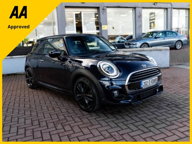 vehicle for sale from Naas Road Autos