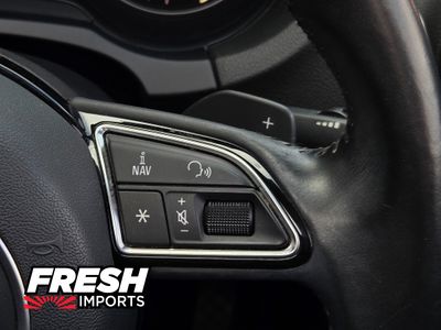 2013 Audi A3