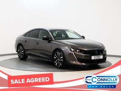 2023 Peugeot 508