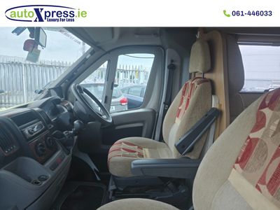 2008 Fiat Ducato