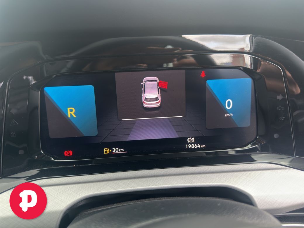 2022 Volkswagen Golf