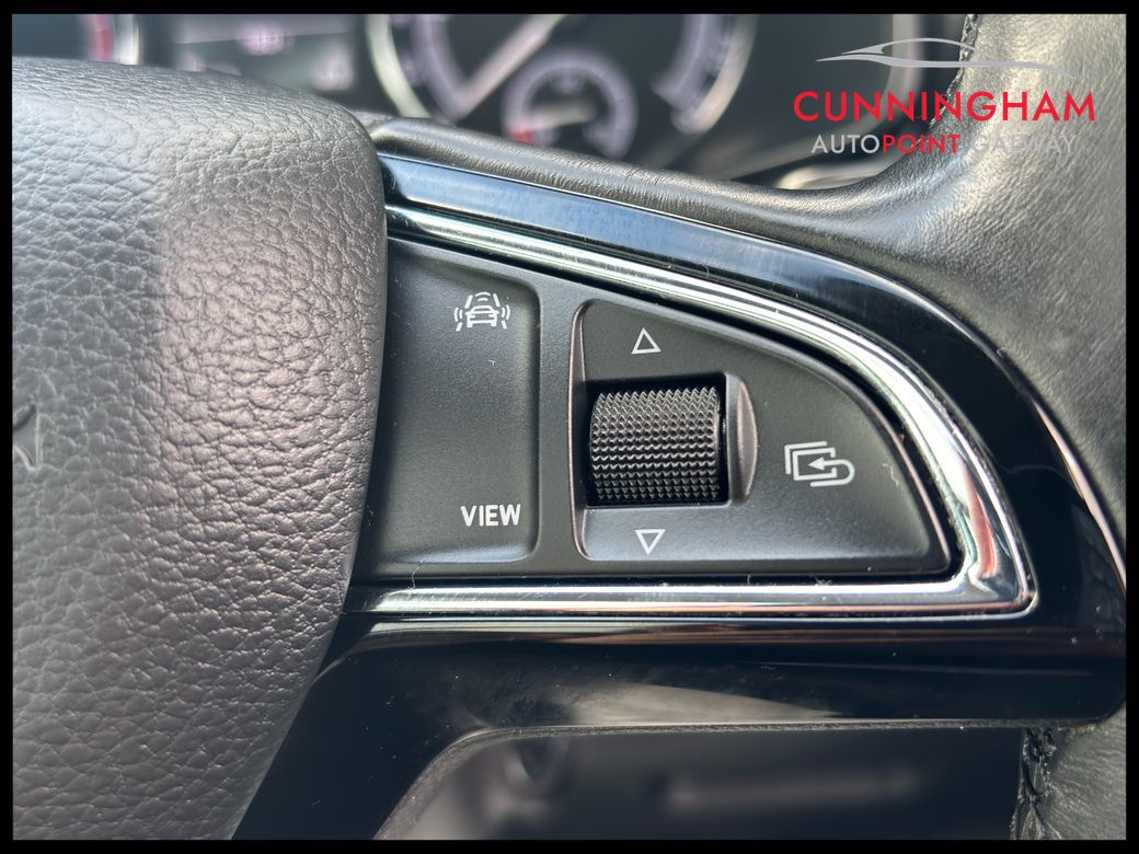 2019 Skoda Kodiaq
