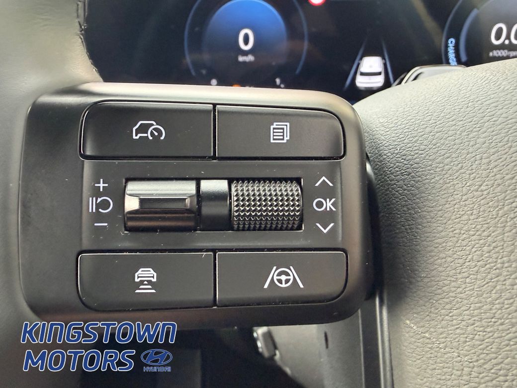 2025 Hyundai Santa Fe