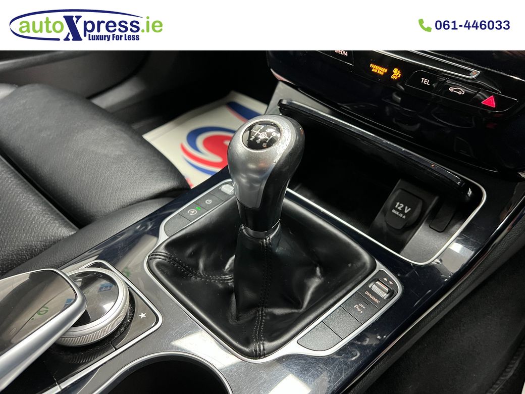 2016 Mercedes-Benz C Class