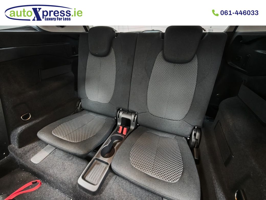 2018 BMW 2 Series Gran Tourer