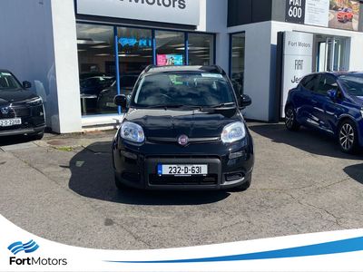 2023 Fiat Panda