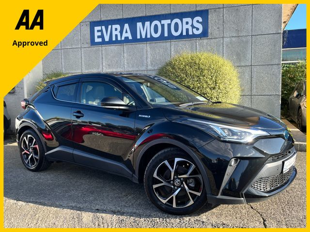 vehicle for sale from Evra Motors