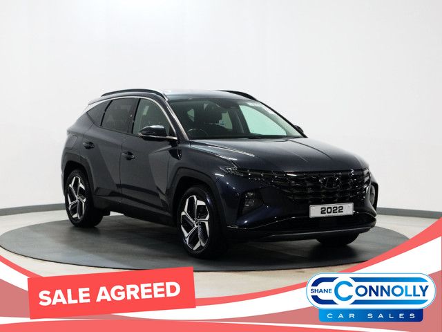 vehicle for sale from Shane Connolly Cars