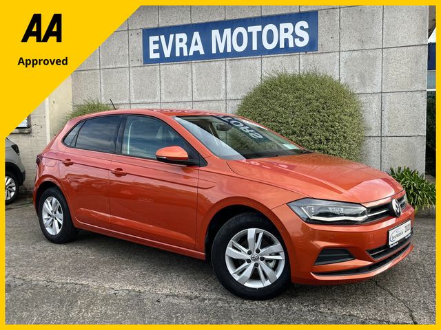vehicle for sale from Evra Motors