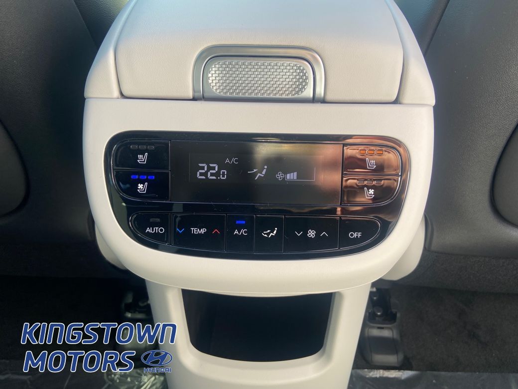 2025 Hyundai Ioniq 9