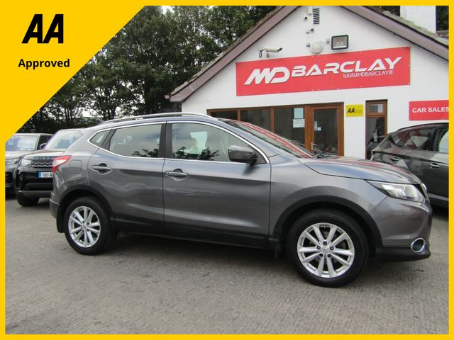 vehicle for sale from MD Barclay