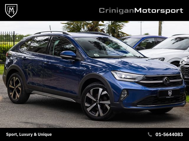 vehicle for sale from Crinigan Motorsport