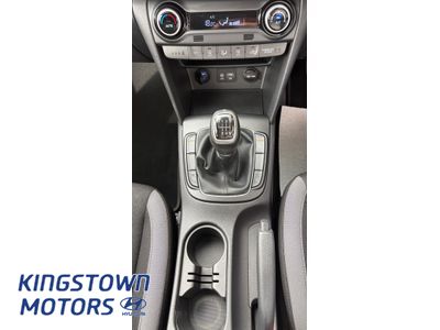 2019 Hyundai Kona